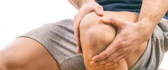 Hondro Sol sprej se nanese na problematična področja