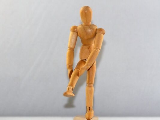 Težave s sklepi poslabšajo vaše počutje